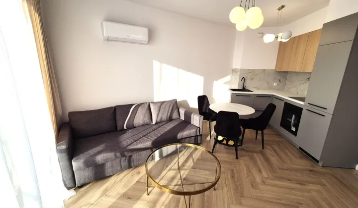 Mieszkanie 2-pokojowe Gdańsk, ul. Starowiejska