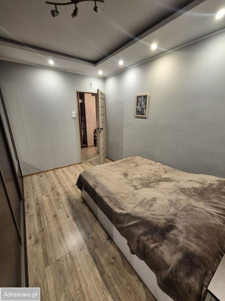 Mieszkanie 2-pokojowe Chorzów Centrum, ul. dr. Wincentego Styczyńskiego. Zdjęcie 3