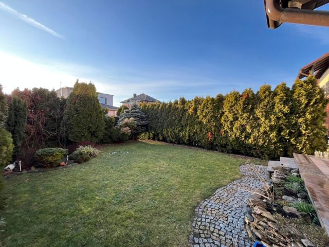 dom szeregowy, 6 pokoi Oława Górnik, ul. Adama Mickiewicza. Zdjęcie 28