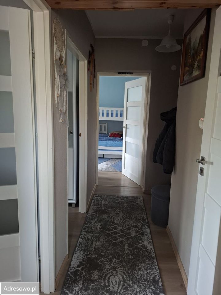 Mieszkanie 3-pokojowe Ustronie Morskie, ul. Wojska Polskiego. Zdjęcie 10
