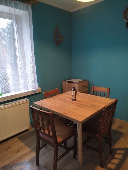 Mieszkanie 2-pokojowe Wrocław Złotniki, ul. Kościańska. Zdjęcie 6