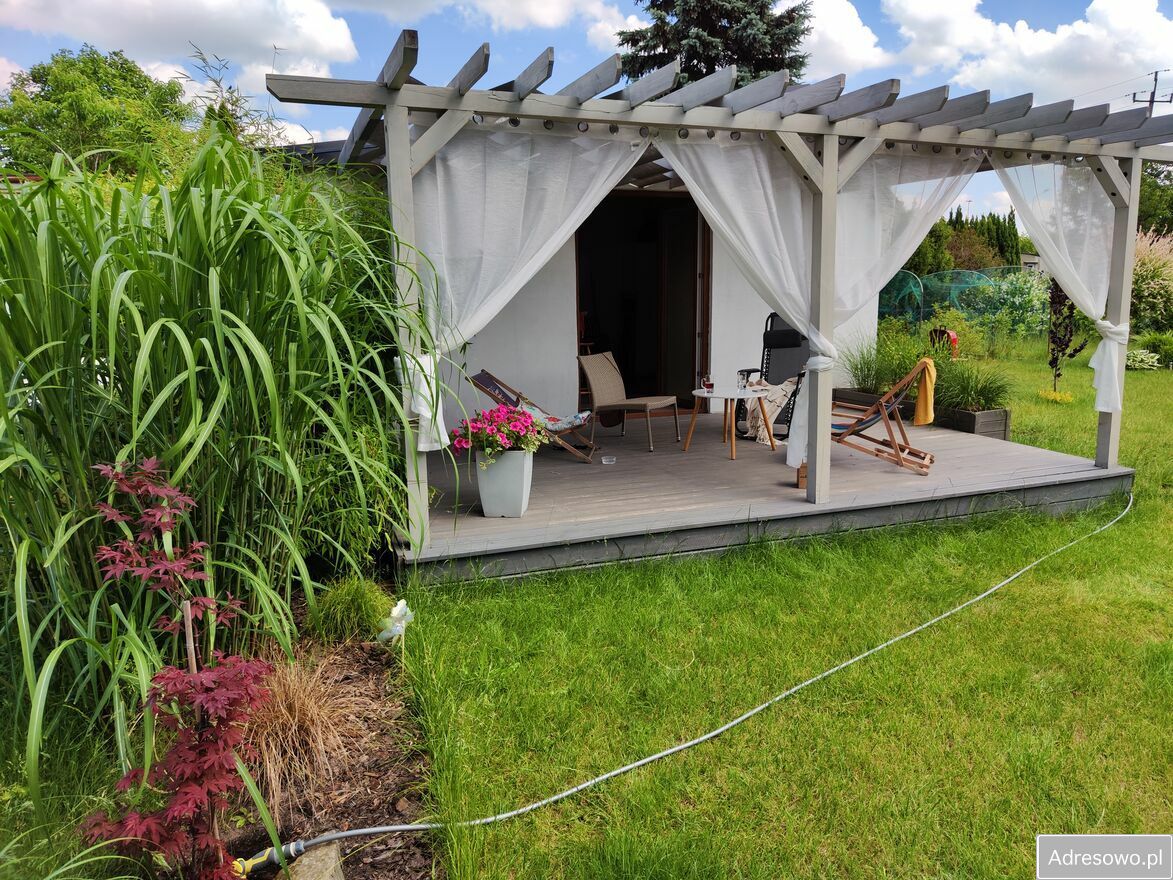 Działka rod Łódź. Zdjęcie 11