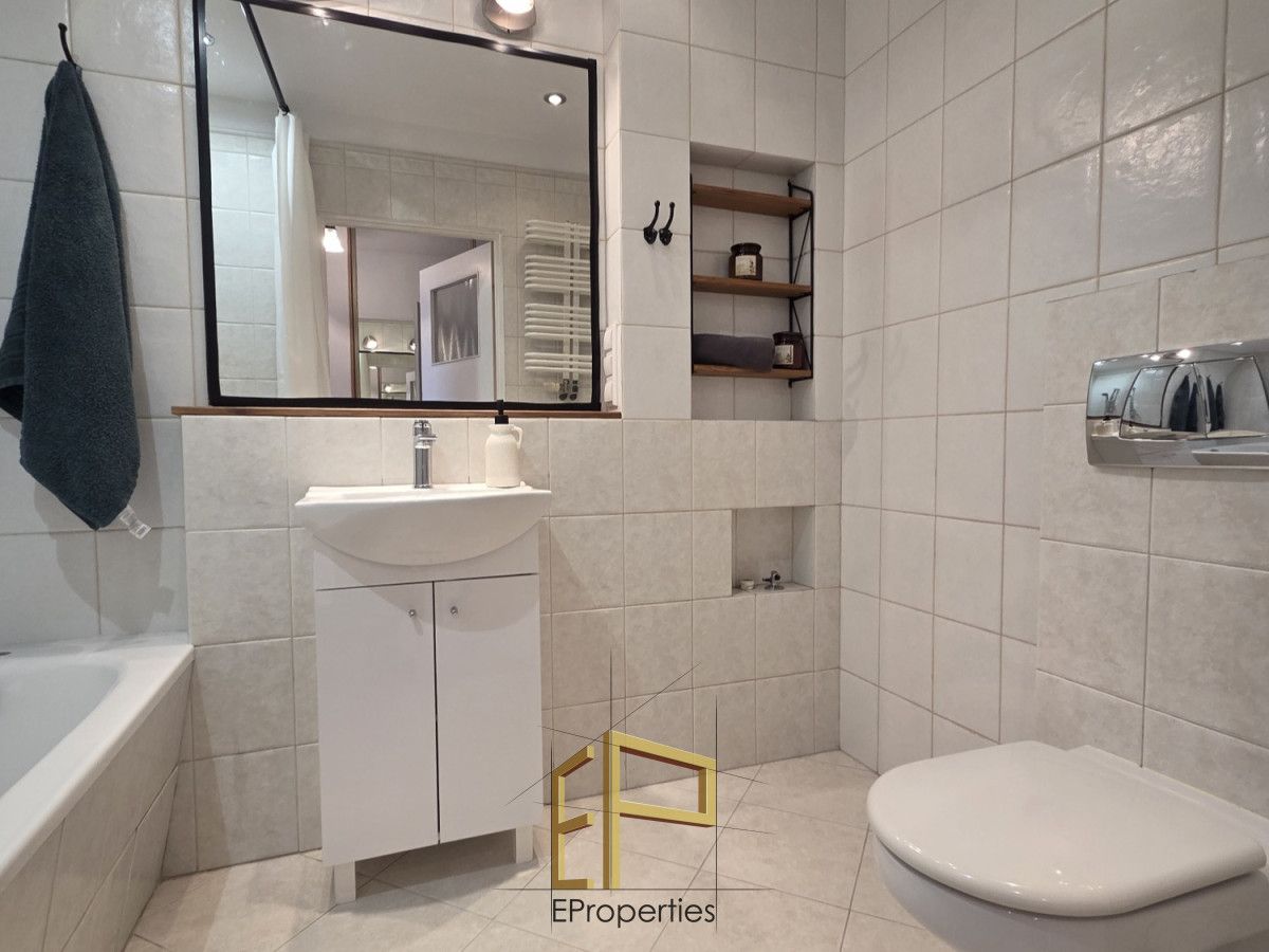 Mieszkanie 2-pokojowe Warszawa Ursus, ul. Górna Droga. Zdjęcie 11