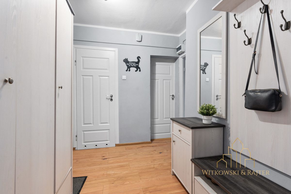 Mieszkanie 2-pokojowe Warszawa Targówek, ul. Krasiczyńska. Zdjęcie 11