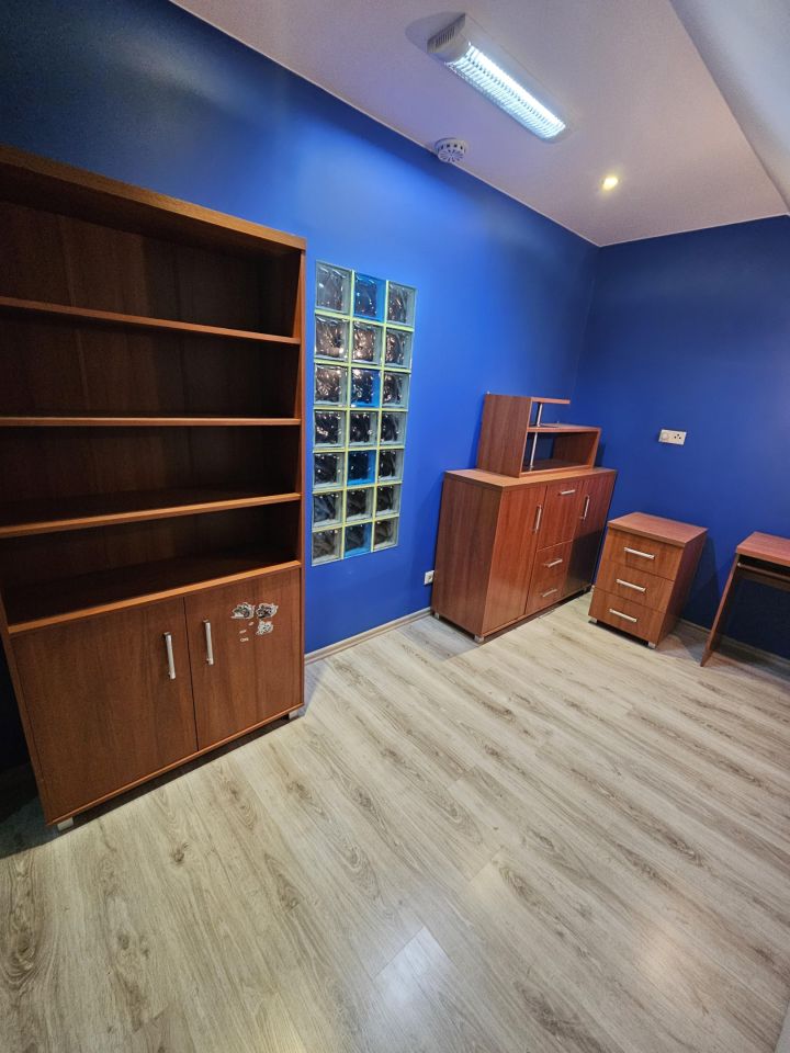 budynek wielorodzinny, 6 pokoi Pawłowice, ul. Mielżyńskich. Zdjęcie 20