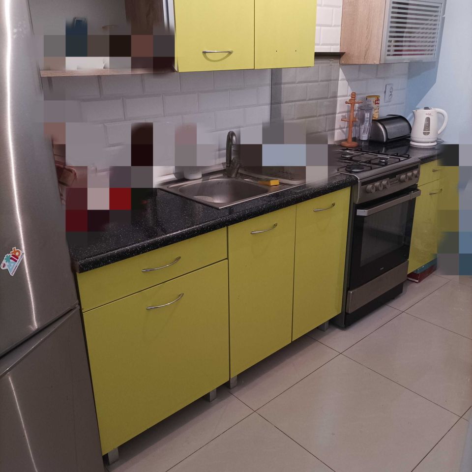 Mieszkanie 2-pokojowe Warszawa Tarchomin. Zdjęcie 4