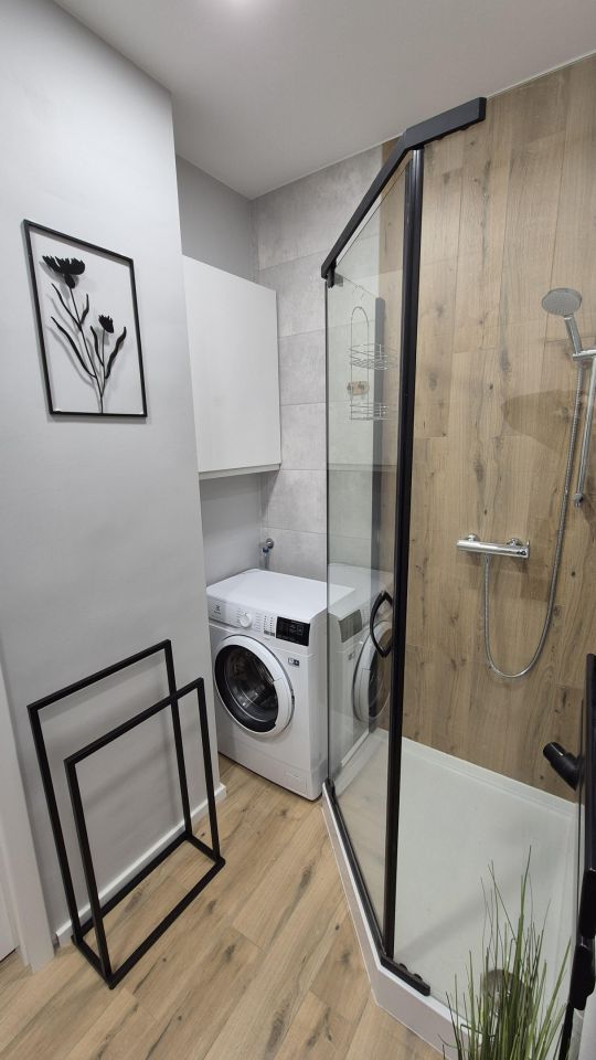 Mieszkanie 2-pokojowe Szczecin Stare Miasto, ul. Staromiejska. Zdjęcie 7