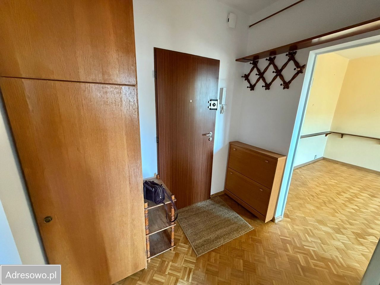 Mieszkanie 2-pokojowe Warszawa Stegny, ul. Burgaska. Zdjęcie 12