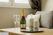 Mieszkanie 1-pokojowe Koszalin Przylesie, ul. Konstantego Ildefonsa Gałczyńskiego. Zdjęcie 4