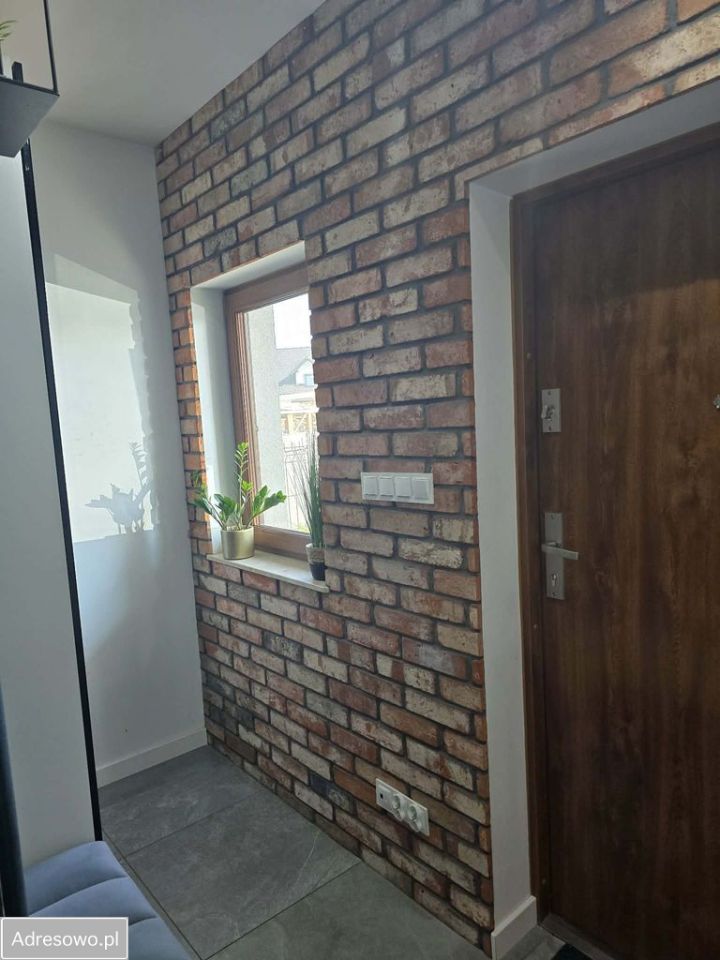 bliźniak, 3 pokoje Nadolice Wielkie, ul. Wilcza. Zdjęcie 11