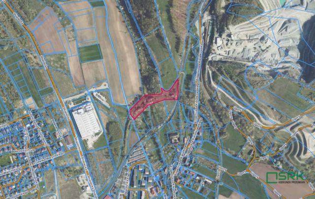 Działka inna Nowa Ruda, ul. Słupiecka. Zdjęcie 1