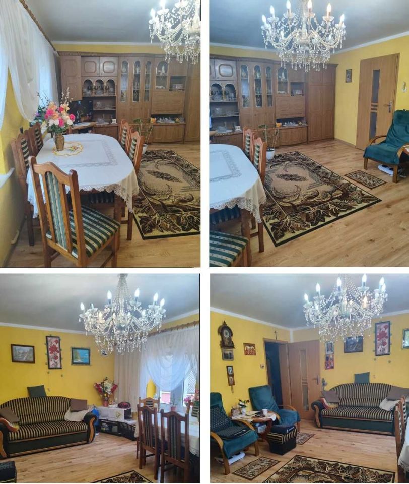 Mieszkanie 2-pokojowe Sławno, ul. Adama Mickiewicza. Zdjęcie 8