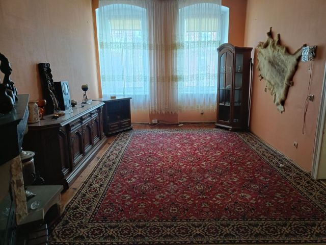 Mieszkanie 2-pokojowe Wrocław Stare Miasto. Zdjęcie 1