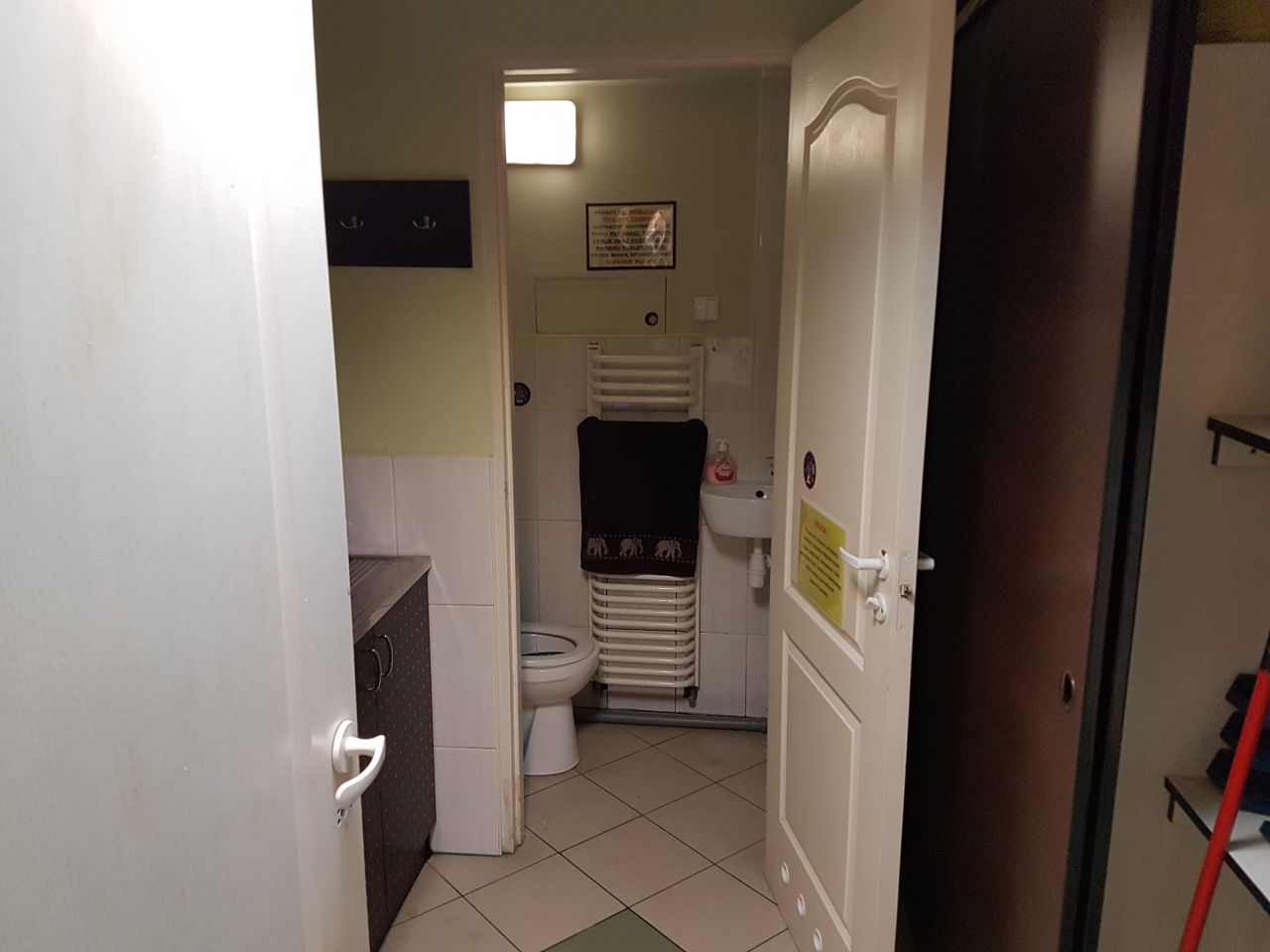 Lokal Kraków Prądnik Czerwony, ul. Dobrego Pasterza. Zdjęcie 6