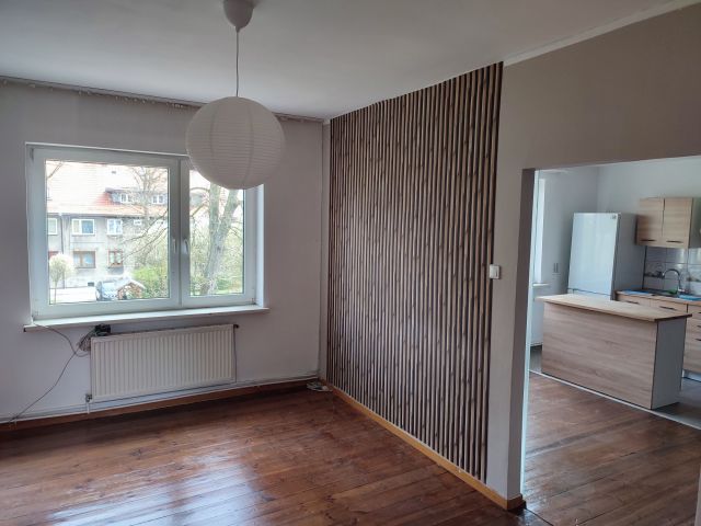 Mieszkanie 3-pokojowe Zabrze Mikulczyce, ul. Ludwika Solskiego. Zdjęcie 1