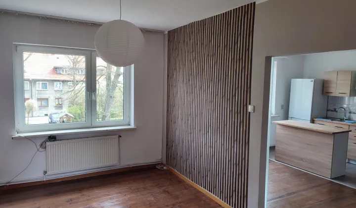 Mieszkanie 3-pokojowe Zabrze Mikulczyce, ul. Ludwika Solskiego