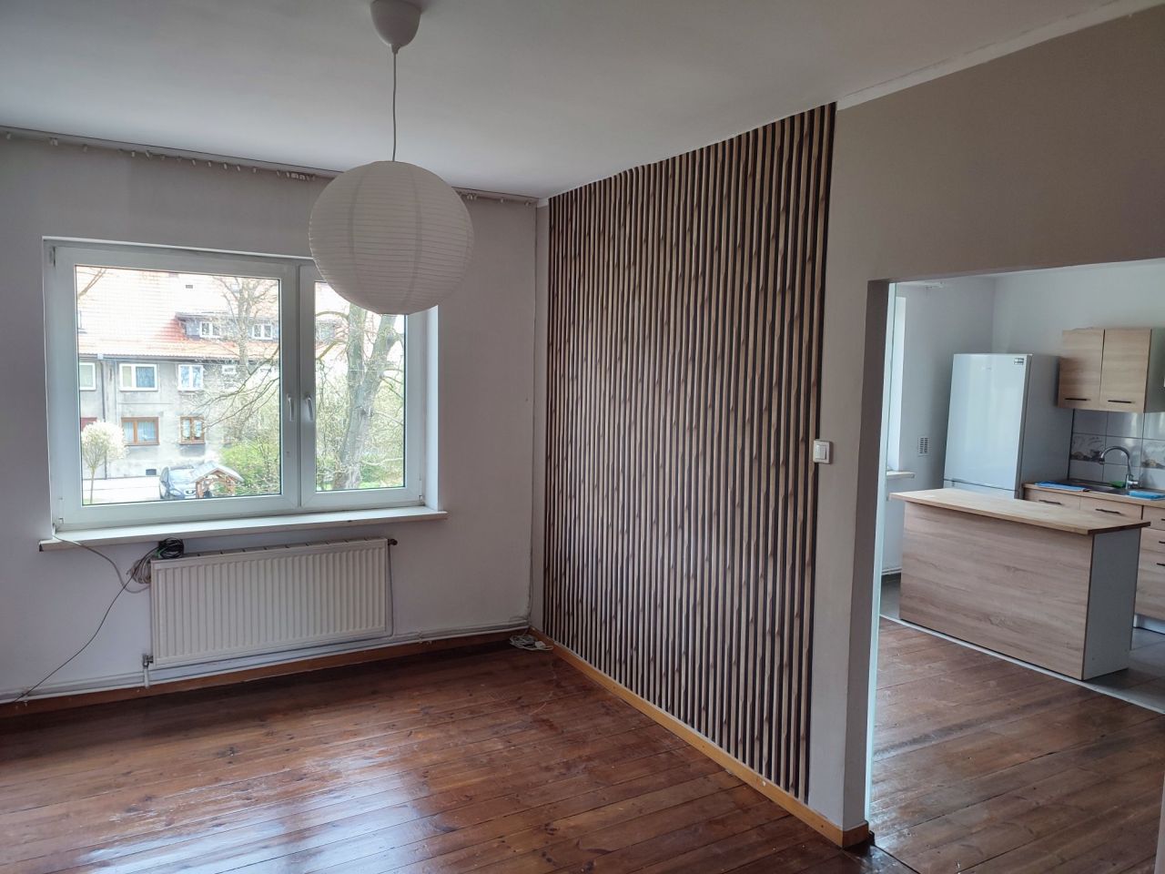 Mieszkanie 3-pokojowe Zabrze Mikulczyce, ul. Ludwika Solskiego. Zdjęcie 1