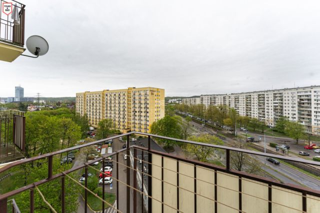 Mieszkanie 2-pokojowe Gdańsk Żabianka, ul. Pomorska. Zdjęcie 15