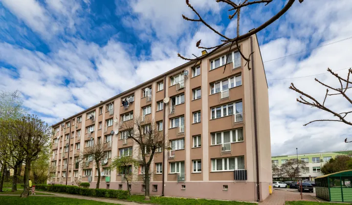 Mieszkanie 3-pokojowe Radomsko Nowy Kowalowiec, ul. Brzeźnicka