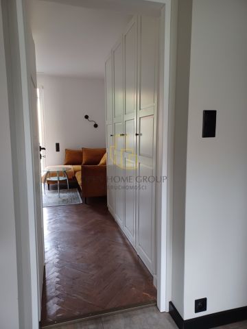 Mieszkanie 2-pokojowe Jelcz-Laskowice, ul. Aleja Wolności. Zdjęcie 3