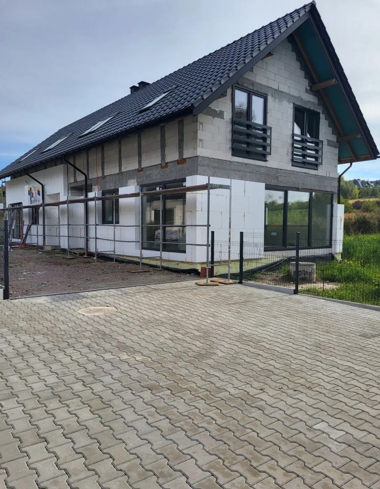 bliźniak, 4 pokoje Tomaszowice, ul. Spokojna. Zdjęcie 17