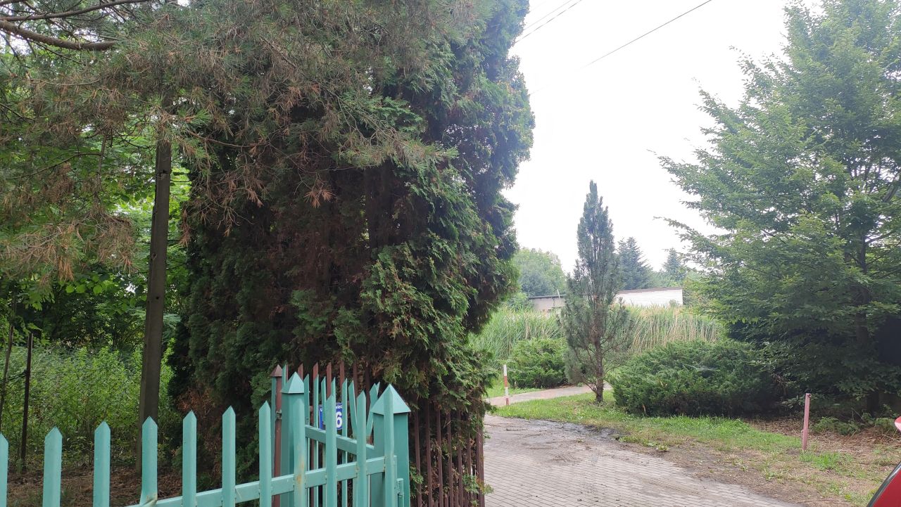 Działka budowlana Macierzysz Stara Wieś, ul. Mazowiecka. Zdjęcie 15