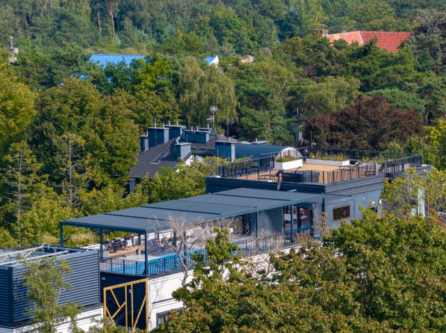 Mieszkanie 2-pokojowe Świnoujście Centrum, ul. Marii Konopnickiej. Zdjęcie 29