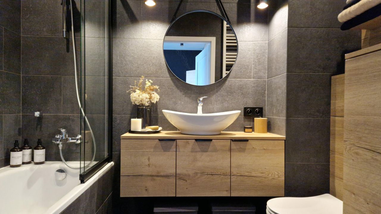 Mieszkanie 2-pokojowe Zamienie, ul. Waniliowa. Zdjęcie 6