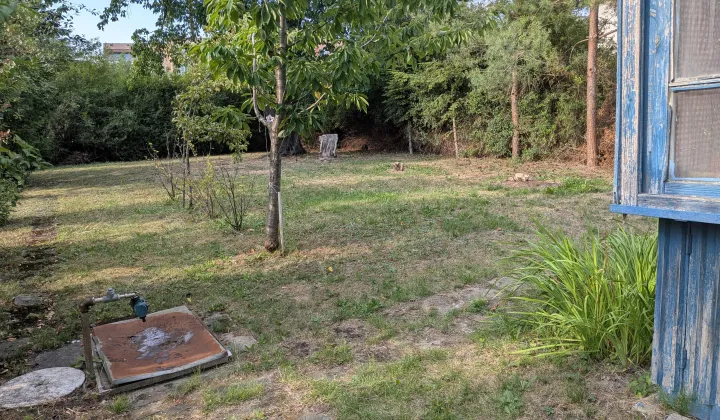 Działka rod Rzeszów Nowe Miasto, ul. Ignacego Paderewskiego
