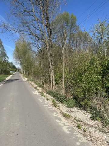 Działka rolno-budowlana Studzieniec. Zdjęcie 1