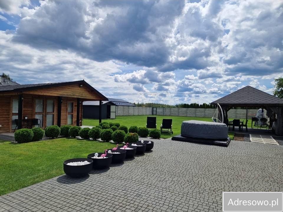 Działka budowlana Turbia, ul. Przemysłowa. Zdjęcie 1