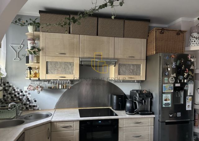 Mieszkanie 2-pokojowe Wrocław Strachocin. Zdjęcie 10