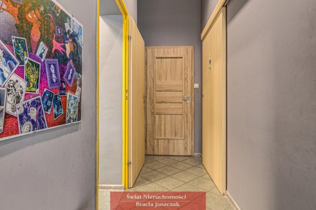 Lokal Wrocław Poświętne, ul. Henryka Michała Kamieńskiego. Zdjęcie 13