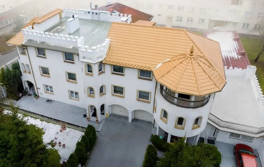 kamienica, 15 pokoi Kielce KSM, ul. Zagórska. Zdjęcie 6