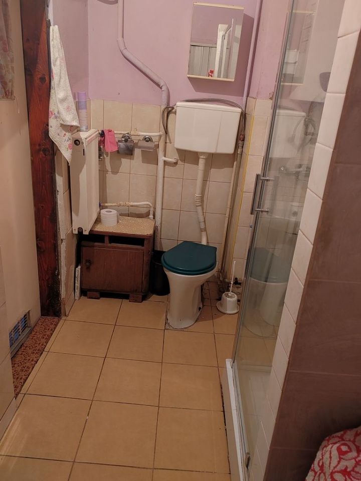 Mieszkanie 3-pokojowe Zgorzelec, ul. Krzysztofa Kamila Baczyńskiego. Zdjęcie 5