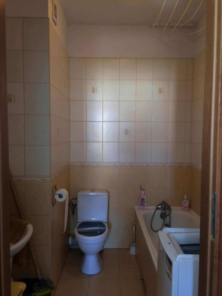 Mieszkanie 2-pokojowe Grodzisk Mazowiecki Centrum, ul. Rumiankowa. Zdjęcie 5