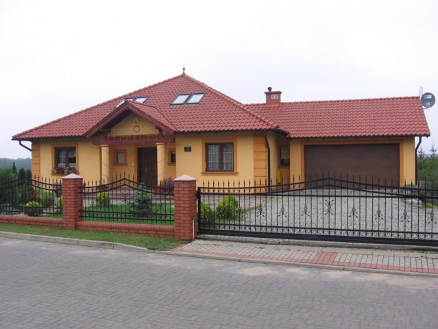 dom wolnostojący Bytom Odrzański. Zdjęcie 1