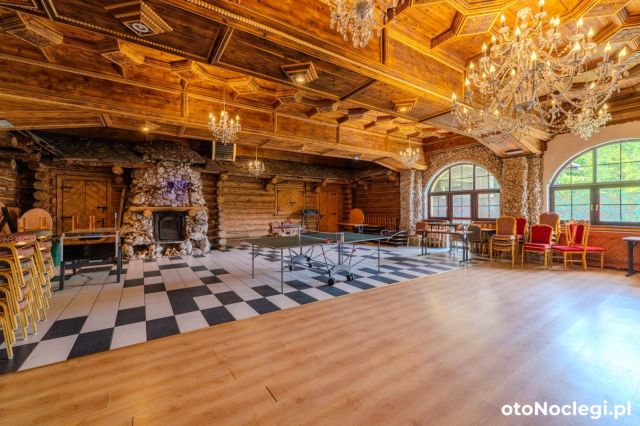 Hotel/pensjonat Wisła Dziechcinka, ul. Wyzwolenia. Zdjęcie 35
