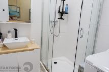 Mieszkanie 4-pokojowe Szczecin Śródmieście, ul. Jacka Malczewskiego. Zdjęcie 4