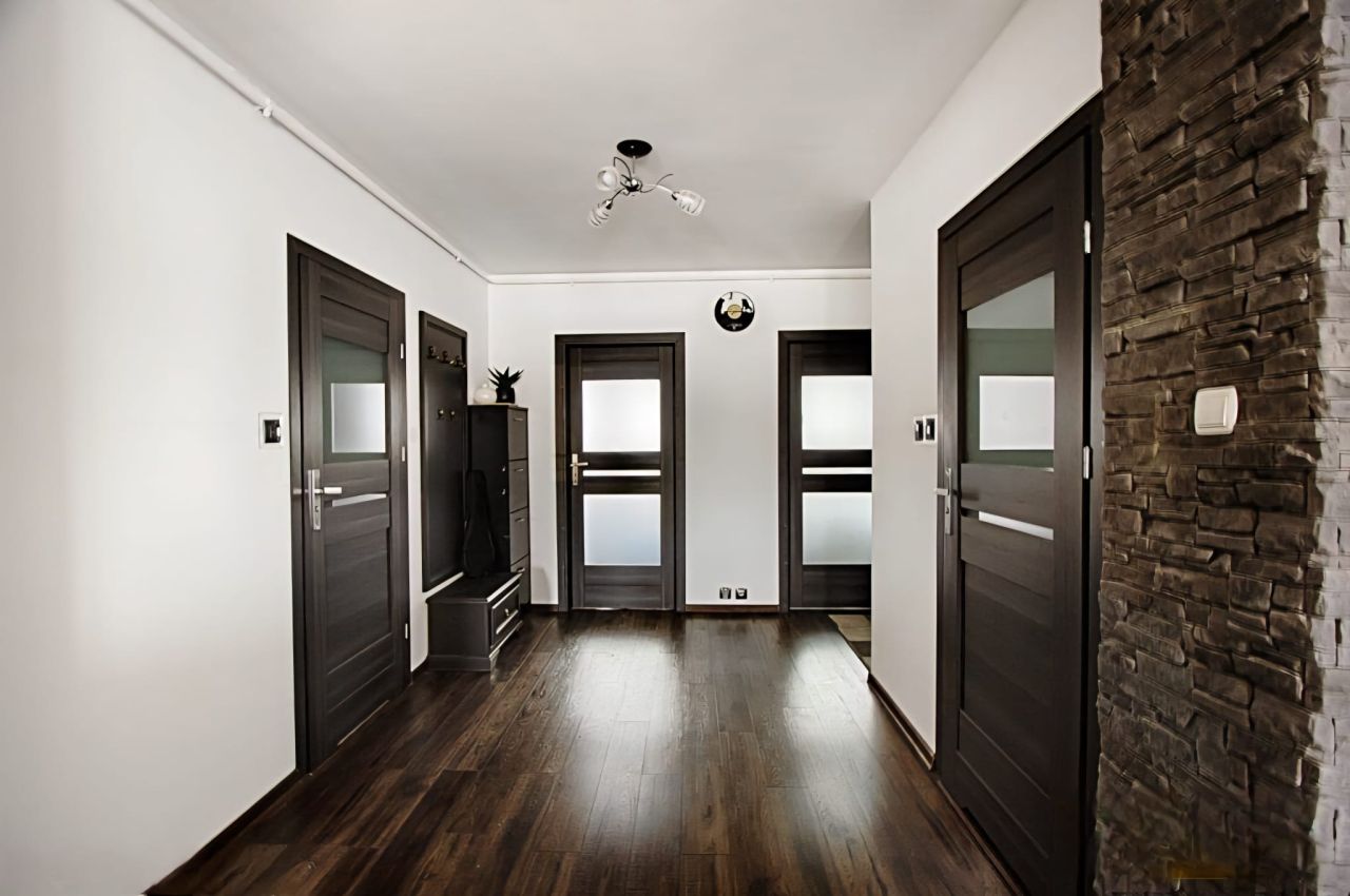 Mieszkanie 3-pokojowe Białystok Antoniuk, ul. Antoniukowska. Zdjęcie 8