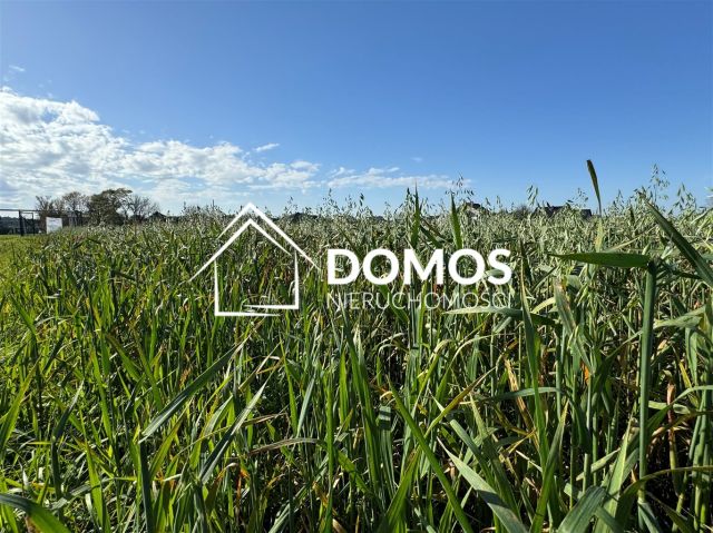 Działka budowlana Nowe Bojszowy. Zdjęcie 6