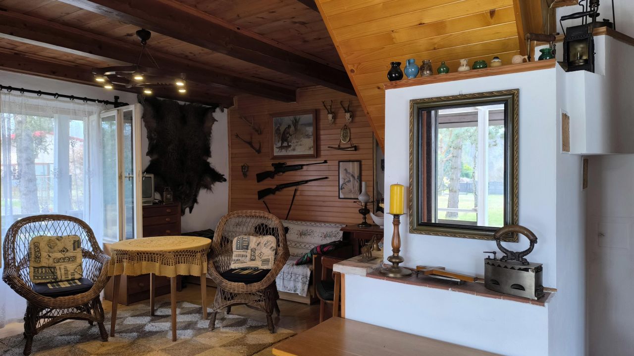 Działka rod Brodła, ul. Działkowców. Zdjęcie 17