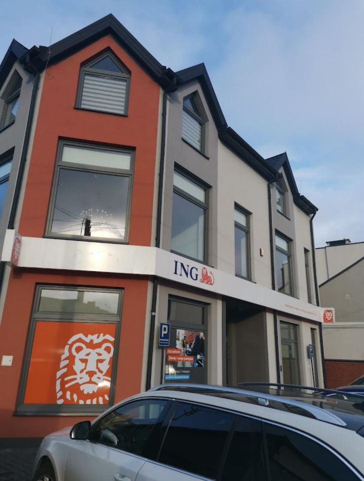 Lokal Warka Centrum, ul. Długa. Zdjęcie 2