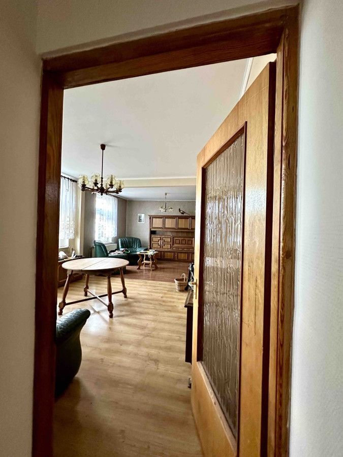 dom wolnostojący, 6 pokoi Sztum, ul. Krzysztofa Kamila Baczyńskiego. Zdjęcie 14