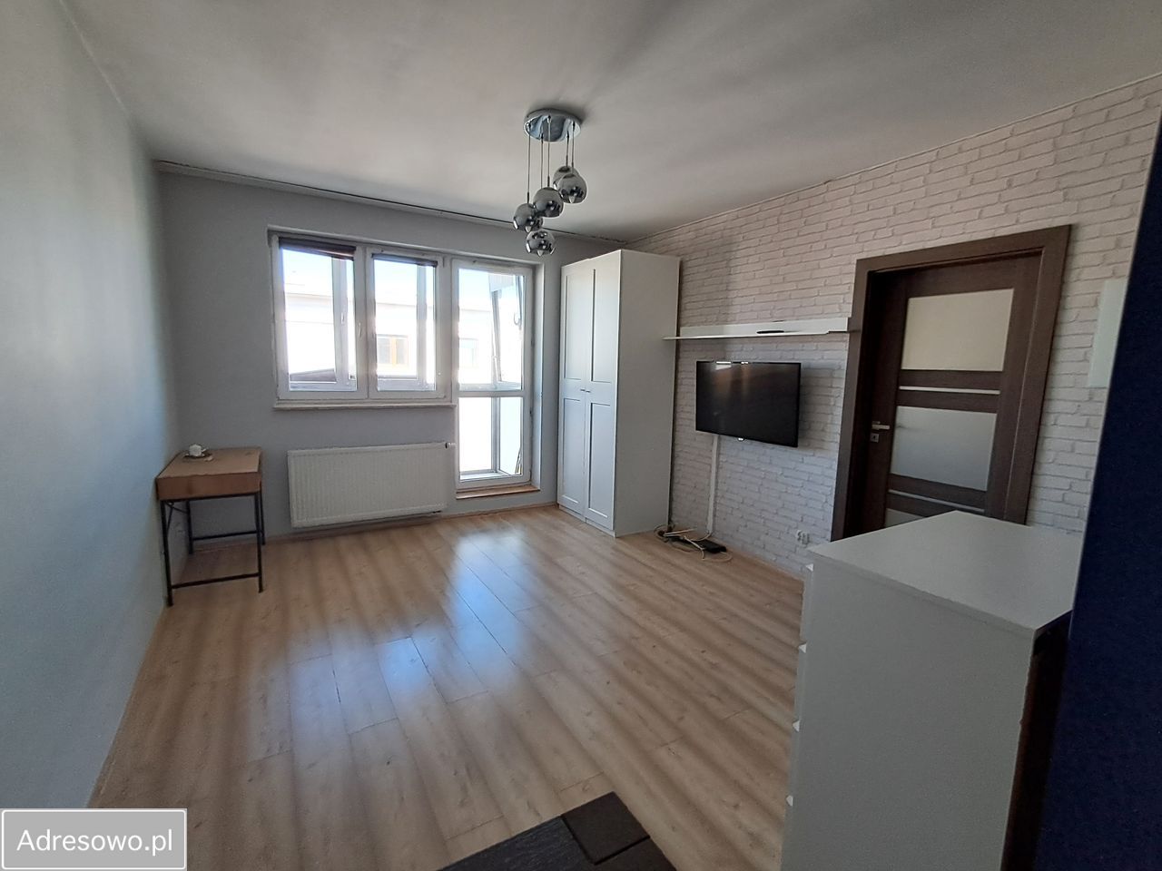 Mieszkanie 2-pokojowe Warszawa Białołęka, ul. Gioacchino Rossiniego