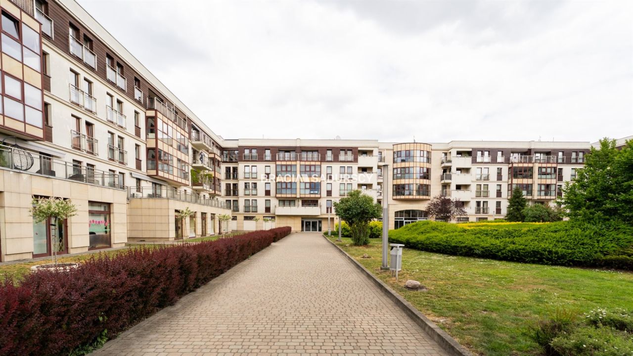 Mieszkanie 3-pokojowe Kraków Podgórze, ul. Przemysłowa. Zdjęcie 20