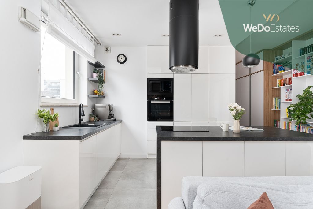 Mieszkanie 3-pokojowe Warszawa Włochy, ul. Rakowska. Zdjęcie 9