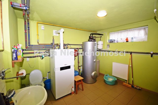 dom wolnostojący, 5 pokoi Maszewo Duże, ul. Adama Mickiewicza. Zdjęcie 17