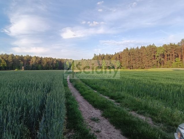 dom wolnostojący, 3 pokoje Wyszonki-Klukówek. Zdjęcie 2