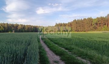 dom wolnostojący, 3 pokoje Wyszonki-Klukówek